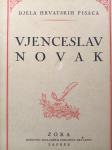 Književnost ,Novak