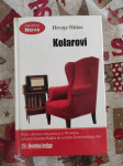 Kolarovi Hrvoje Hitrec