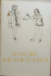 Komedije XVII. i XVIII. stoljeća