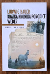 KRATKA KRONIKA PORODICE WEBER Ludwig Bauer
