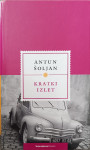Kratki izlet, Antun Šoljan