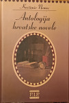 Krešimir Nemec - Antologija hrvatske novele