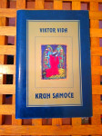 Kruh samoće Vida Viktor MOZAIK KNJIGA ZAGREB 1995