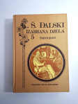 Ksaver Šandor Ðalski - Pripovijesti , Izabrana djela