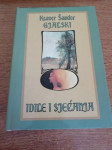 Ksaver Šandor Gjalski - Idile i sjećanja