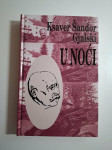 Ksaver Šandor Gjalski - U noći