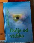 L. Prežigalo - Dalje od vidika; Majčino blago