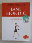 Lana Biondić - Nova knjiga Lane Biondić