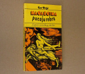 Leo Držić - Magarcima pucaju rebra / biblioteka itd /