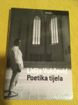 Lidija Vukčević, Poetika tijela, 2016.