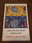Ljerka Car Matutinović, Božica Jelušić: KANAT & KESNOKRIČ