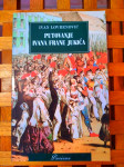 Lovrenović, Ivan  Putovanje Ivana Frane Jukića DURIEUX ZG 2003 NOVO!