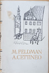 M. Feldman/A. Cettineo – Pjesme i drame/Laste nad uvalom