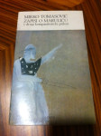 M. Tomasović, Zapisi o Maruliću i drugi komparatistički prikazi, 1984.