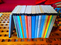 MALA KNJIŽNICA DHK ZAGREB