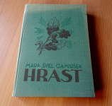 Mara Švel Gamiršek - Hrast
