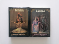 Marija Jurić Zagorka - Plameni inkvizitori 1-2