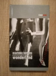 Marinko Koščec : Wonderland