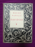 Marko Marulić – Davidias (Z78)