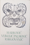 Marković, Vukelić, Palmović, Jorgovanić - Izabrana djela