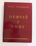 Meša Selimović - Derviš i smrt #2