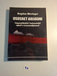 Mesinger, Bogdan - Ususret Arijadni : lingvostilistički i kulturološki