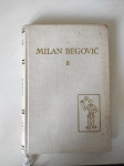 Milan Begović, Dunja u kovčegu, Novele, Put po Italiji, PSHK, 1964.