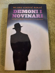 Milana Vuković Runjić : DEMONI I NOVINARI