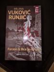 Milana Vukovic Runjic - Faraon iz Ilice je Mrtav knjiga