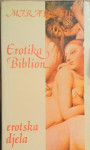 Mirabeau - Erotika Biblion