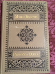 Mirko Bogović, Pjesnička djela I, 1893.
