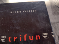 Mirko Triler  LEKSIKON PRIMJENJENE KULTURE