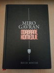 Miro Gavran Odabrane komedije