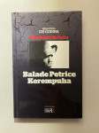 Miroslav Krleža: Balade Petrice Kerempuha