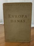 Miroslav Krleža: Evropa danas (I. izdanje 1935.)