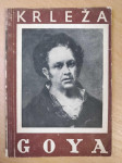 Miroslav Krleža - Goya
