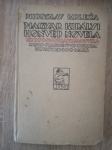 Miroslav Krleža: Kr. ug. domobranska novela (1921.)