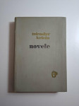 Miroslav Krleža - Novele