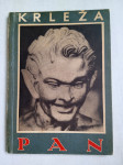 Miroslav Krleža: Pan (1947.)