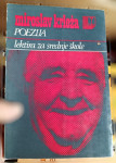 Miroslav Krleža - Poezija