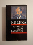 Miroslav Krleža – Povratak Filipa Latinovicza (Povratak Filipa Latinov