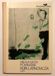 Miroslav Krleža - Povratak Filipa Latinovicza
