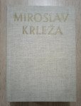 Miroslav Krleža : zbornik o Miroslavu Krleži