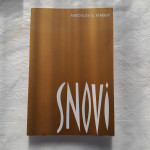 Miroslav S. Mađer: SNOVI, kratke priče; moguća zamjena