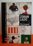 Miss krampus - Zoran Lazić