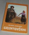 Mladen Kerstner Gruntovčani posveta i popis autora