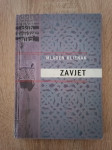 Mladen Kljenak : Zavjet