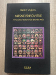 Mrsne pripovitke : antologija bunjevačke erotske priče