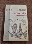Mujičić, Senker : DVOKRLEŽJE ili dva fašnika