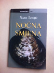 Nada Iveljić, Noćna smjena, poezija, 2004.